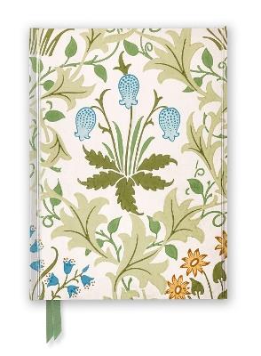 William Morris Gallery: Celandine (Foiled Journal) - cover