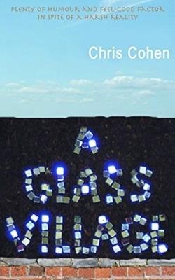 A Glass Village - Chris Cohen - cover