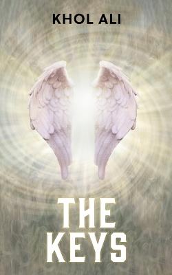 The Keys - Khol Ali - cover