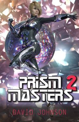 Prism Masters 2 - David Johnson - cover