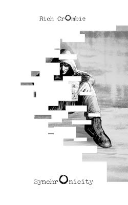 Synchronicity - Rich Crombie - cover