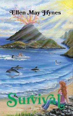 Survival: Part 3 - Ellen May Hynes - cover