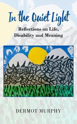 In the Quiet Light: Reflections on Life, Disability and Meaning - Dermot Murphy - cover
