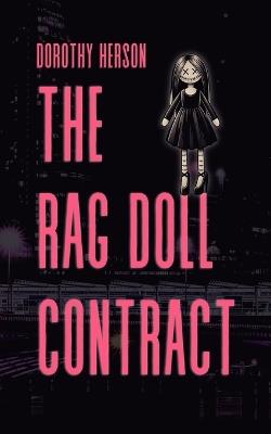 The Rag Doll Contract - Dorothy Herson - cover