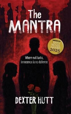 The Mantra - Dexter Hutt - cover