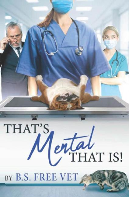 That’s Mental That Is