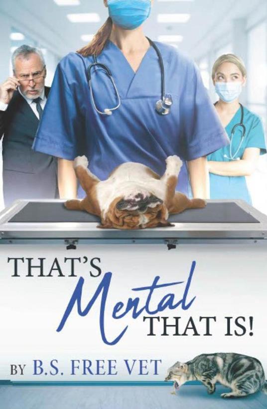 That’s Mental That Is