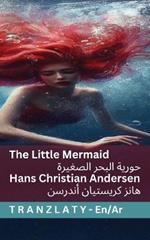 The Little Mermaid / ????? ????? ???????: Tranzlaty English ???????