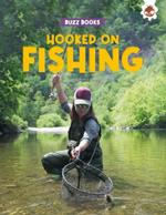 Hooked On Fishing