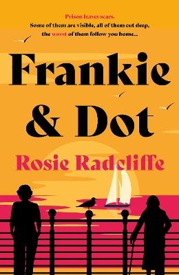 Frankie & Dot - Rosie Radcliffe - cover