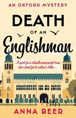 Death of an Englishman: An Oxford Mystery