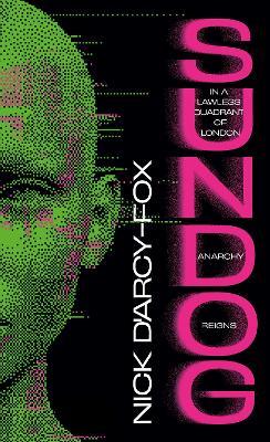 SunDog - Nick D'arcy-Fox - cover