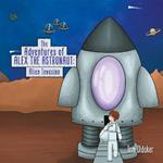 The Adventures of Alex the Astronaut: Alien Invasion