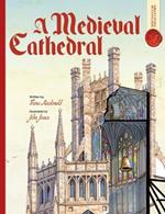 Medieval Cathedral: Spectacular Visual Guides