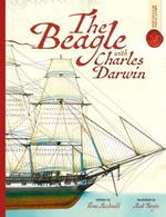 Beagle With Charles Darwin: Spectacular Visual Guides