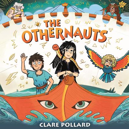 The Othernauts