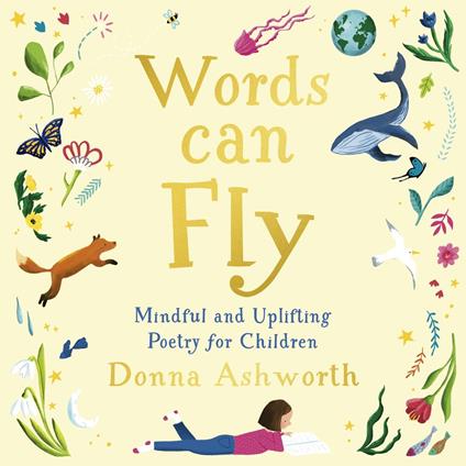 Words Can Fly