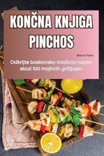 KonCna Knjiga Pinchos