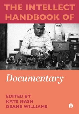 The Intellect Handbook of Documentary - cover