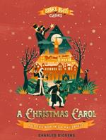 Story Fold Classics: A Christmas Carol: Fold this Book into a Masterpiece