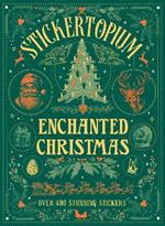 Stickertopium: Enchanted Christmas
