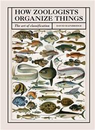 How Zoologists Organize Things: The art of classification