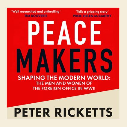 Peace Makers