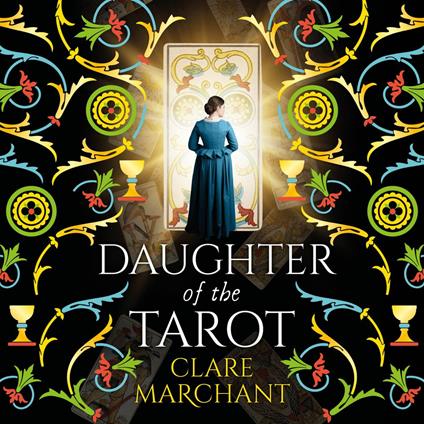 Daughter of the Tarot