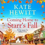 Coming Home to Starr's Fall