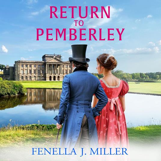 Return to Pemberley