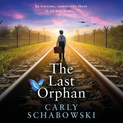 The Last Orphan