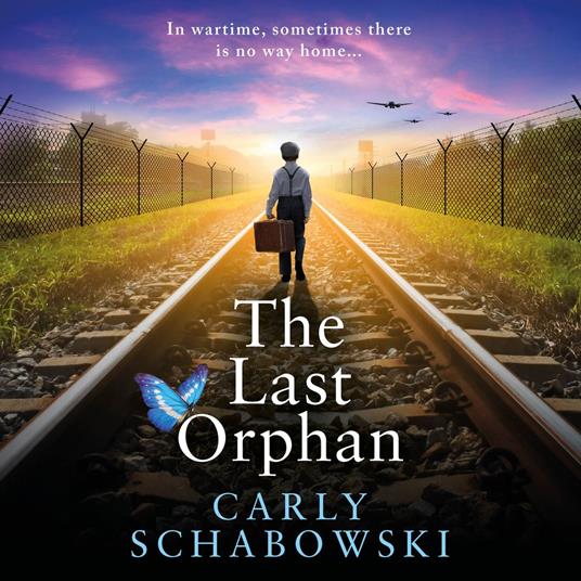 The Last Orphan
