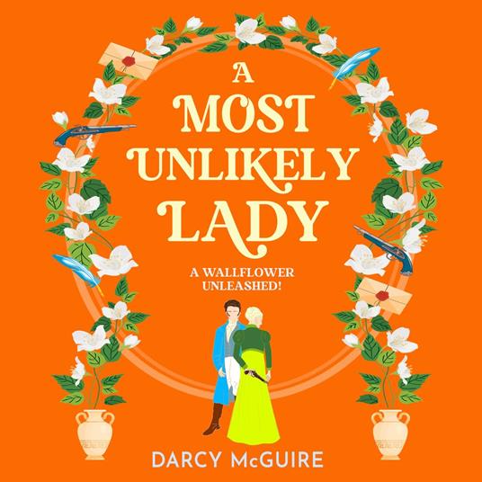 A Most Unlikely Lady