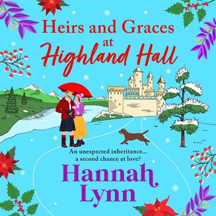 Heirs and Graces at Highland Hall