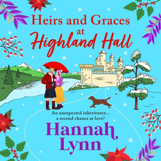 Heirs and Graces at Highland Hall