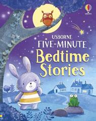 Five-Minute Bedtime Stories