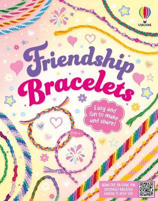 Friendship Bracelets - Victoria Williams - cover