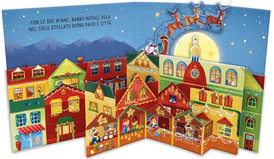 Natale. Ediz. illustrata - Fiona Watt - 3