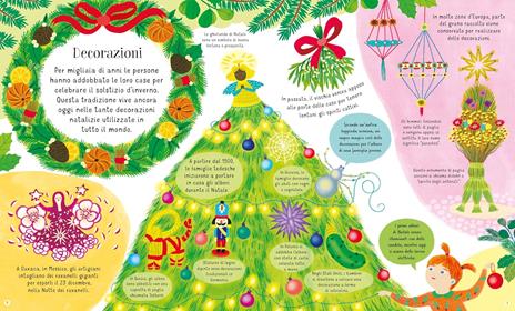Natale in giro per il mondo. Ediz. illustrata - Jane Bingham - 3