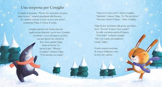 Buonanotte bebè. Ediz. illustrata - Sam Taplin - 2