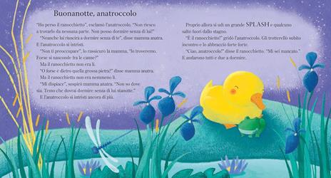 Buonanotte bebè. Ediz. illustrata - Sam Taplin - 3