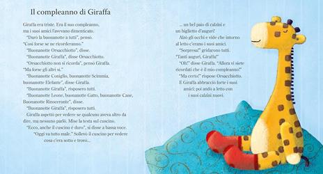 Buonanotte bebè. Ediz. illustrata - Sam Taplin - 4