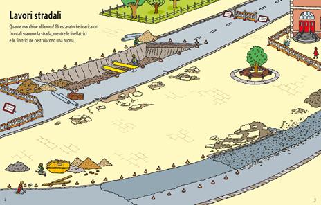 Ruspe. Con adesivi. Ediz. a colori - Sam Taplin - 2