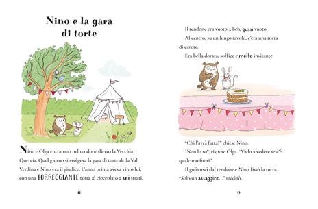 Storie d'amore e gentilezza dalla Val Verdina. Ediz. a colori - Matthew Oldham - 2