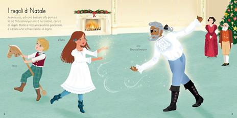 Calendario dell'Avvento - Fiona Watt,Zanna Davidson - 11