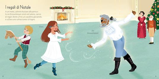 Calendario dell'Avvento - Fiona Watt,Zanna Davidson - 11