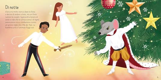 Calendario dell'Avvento - Fiona Watt,Zanna Davidson - 12