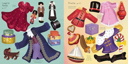 Calendario dell'Avvento - Fiona Watt,Zanna Davidson - 4