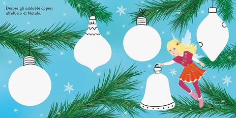 Calendario dell'Avvento - Fiona Watt,Zanna Davidson - 5