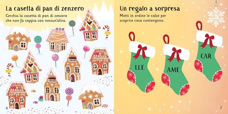 Calendario dell'Avvento - Fiona Watt,Zanna Davidson - 6